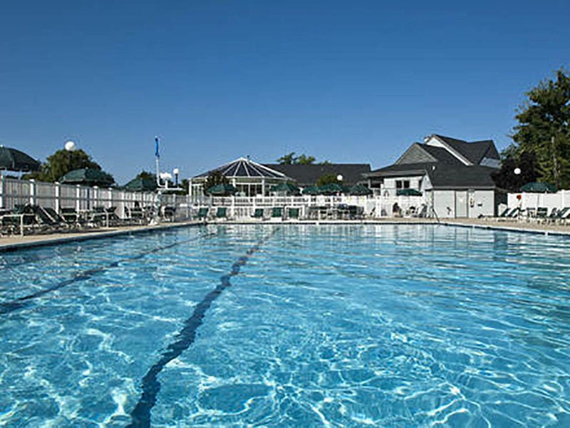 Salt Pond Golf Community